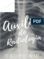 Apostila Auxiliar de Radiologia 1