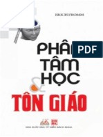 Phan Tam Hoc Va Ton Giao PDF