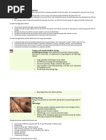 Crop Protection:: Storage Structures: For Best Storage Performance