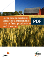 Online Farm Mechanization Ficci