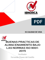 Curso Taller Buenas Practicas Almacenes 2021 Ii