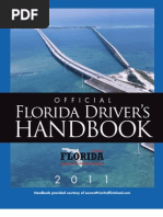 Download florida_driver_2011 by drivershandbooks SN53123122 doc pdf