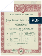 IMSLP631388-PMLP913266-Album Du Jeune Violoncelliste Quinze 1,2,4 7, 14