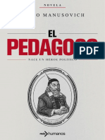 1 El Pedagogo Nace Un Héroe Político