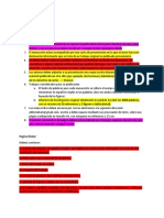 Requisitos Publicación Revista Argentina de Medicina