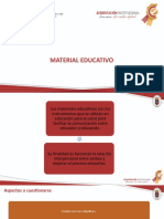 MATERIAL EDUCATIVO