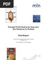 Download Rice Final Report by kewlraj SN53124364 doc pdf