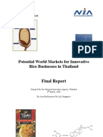 Download Rice Final Report by kewlraj SN53124364 doc pdf