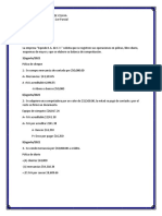 Examen Uno Empresa Equisde-CANO LARA (Corrección)