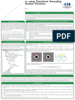 Abstract: Iosvani Moré and Francisco J. Cuevas