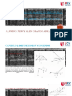 Analisis de Matriz Estructural II