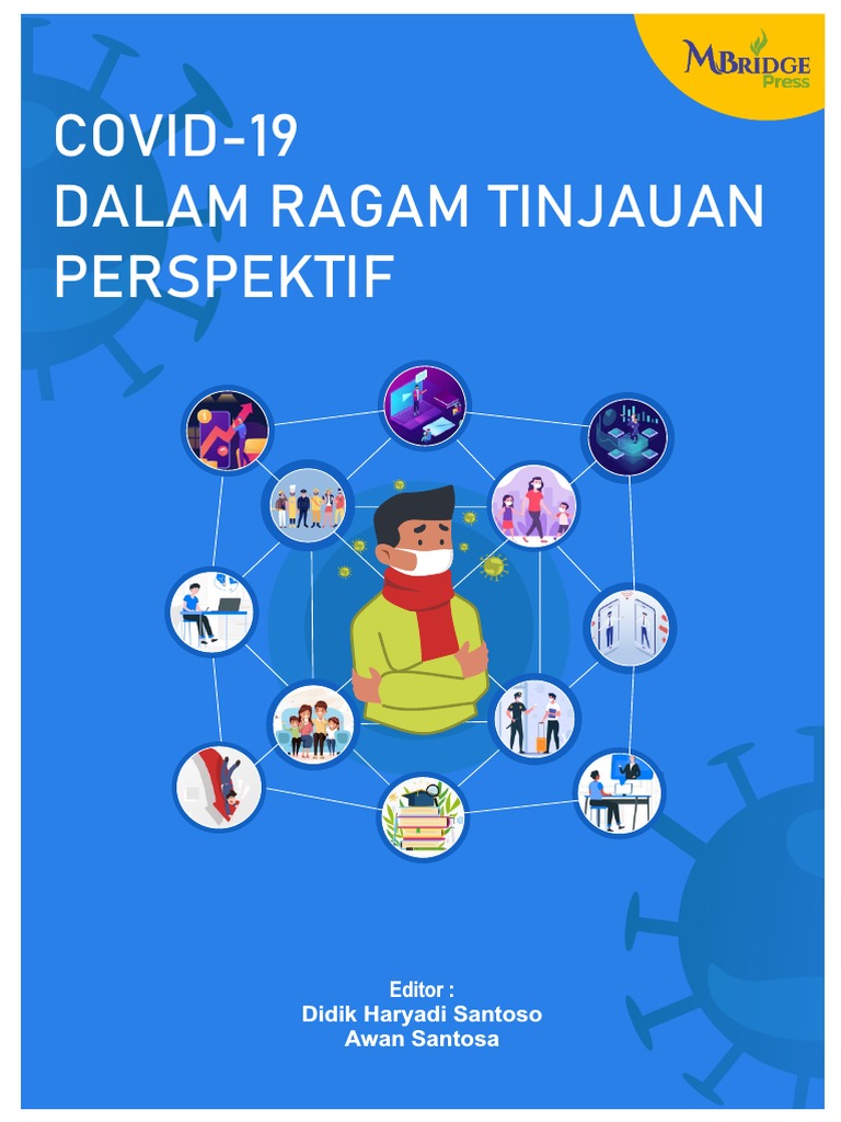 Buku Rapid Research Covid Update 1 Pdf