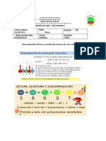 Actividades Grado 202