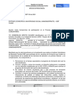 República de Colombia Instituto Colombiano de Bienestar Familiar Dirección de Primera Infancia