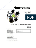 Bukpin Mentoring UNJ 2018