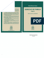 Derecho de Familia - Tomo II (René Ramos Pazos)