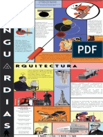Infografìa Vanguardia, Arte, Arquitectura S.aguirre J.pozo D.riofrio S.tapia-318195