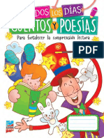 Todos Los Días Cuentos y Poesias