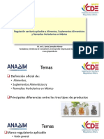 V2 Octubre 7 2021 - Reg San Alimentos, Suplementos Alimenticios y Remedios Herbolarios