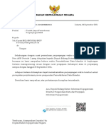 Surat TindakLanjut Perpanjangan PDM - 14092021