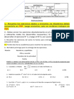 Prueba 3 5a1er Lapso 2020