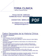 Historia Clinica+mapas Conceptuales