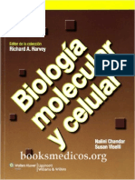 Biologia.molecular.y.celular.nalini.chandar Booksmedicos.org