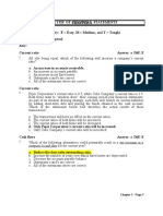 TB_Chapter03 - ANALYSIS OF FINANCIAL STATEMENTS