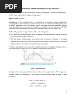 Delta Modulation (PDF - Io)