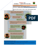 Tutoría Semana 32