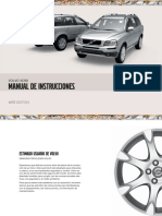 Manual Volvo Xc90 Descripcion General