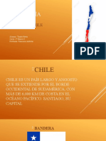 Muestra Presentación PPT Países de America