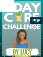 7 DAY STANDING CORE CHALLENGE 