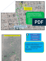 Mapa de evacuación 