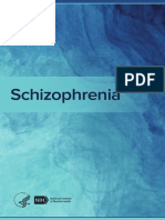 Understanding Schizophrenia Symptoms and Treatment