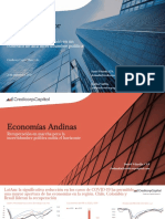 Guía inversiones Andes