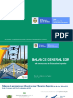 Proyectos Infraestructura Edu Superior - 17082021 - DNP