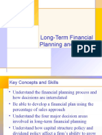 Long-Term Financial Planning and Growth: © 2003 The Mcgraw-Hill Companies, Inc. All Rights Reserved