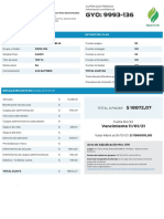 Vencimiento 11/01/21: Datos Del Plan Estado Del Plan