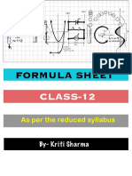 xii physics formulae (2)