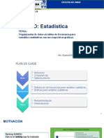 Semana 2 - Distribucion de Frecuencias Cualitativas_ingenierias