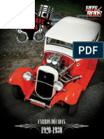 Hot Rods Ebook