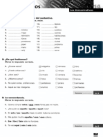 Demostrativos