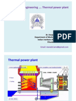 PPE Thermal Powerplant - 1