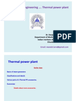 PPE Thermal Powerplant - 4