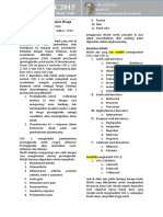 Pharmacology of Analgesic Drugs