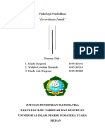 Psikologi Pendidikan Kecerdasan Jamak