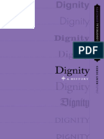 Debes (Ed.), 2017 - Dignity. A History