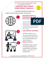 Why Should You Learn Primavera From Tripcons?