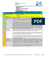 Matilla Jestony 10-02-21 Learning-Jounal 9